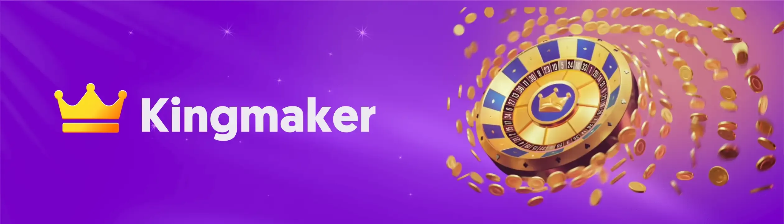 Kingmaker Casino Meinungen